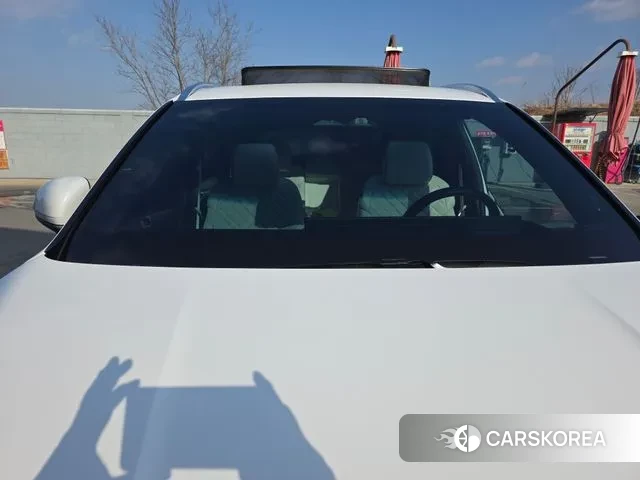 Genesis GV80 2024 Белый из Кореи, фото 2