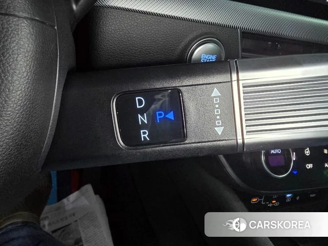 Hyundai Sonata D Edge (DN8) 2024 Серый из Кореи, фото 2