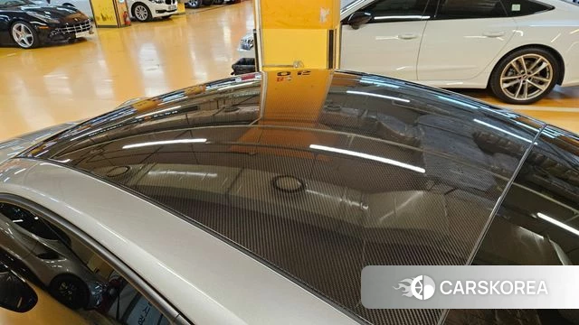 Porsche 911(992) 2025 Серебряный из Кореи, фото 2