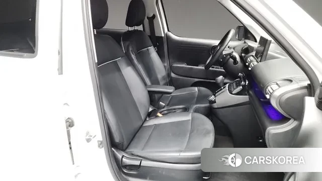 Hyundai Casper 2021 Белый из Кореи, фото 2