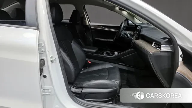 Kia K5 3rd generation id 3655677 из Кореи 2