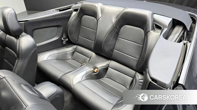 Ford Mustang 2020 Серый из Кореи, фото 2