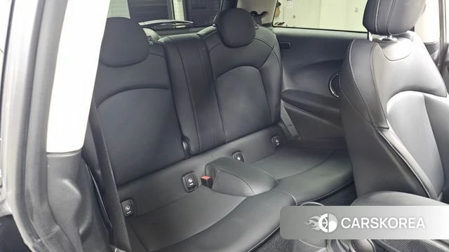 Mini Cooper S 2020 Черный из Кореи, фото 2