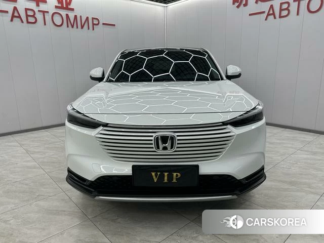 Honda Binzhi 2023 Белый из Китая, фото 2