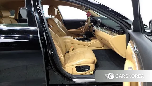 Kia More K9 2021 Черный из Кореи, фото 2