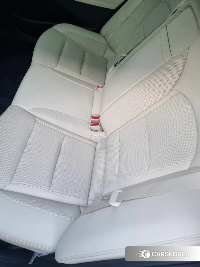 Hyundai The New Grandeur IG 2022 Черный из Кореи, фото 2