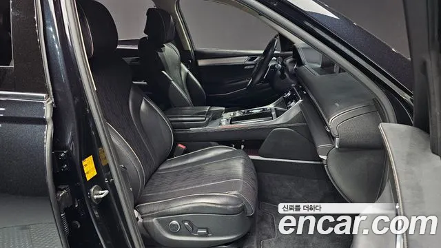 Genesis GV80 id 2687125 из Кореи 2