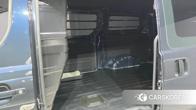 Hyundai The New Grand Starex 2021 Синий из Кореи, фото 2