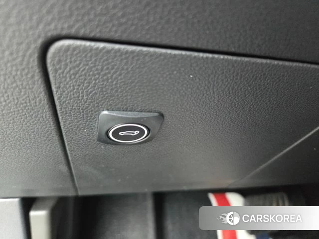 Renault Korea (Samsung) XM3 2020 Черный из Кореи, фото 2