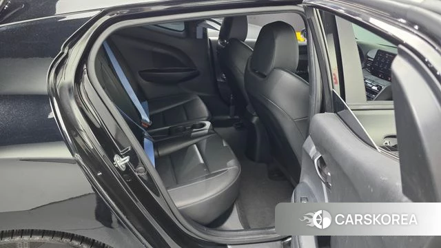 Hyundai Veloster (JS) 2020 Черный из Кореи, фото 2