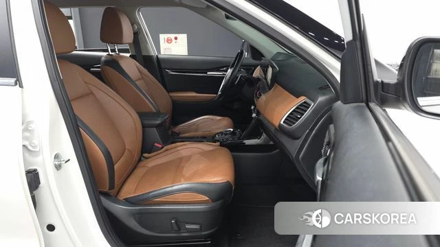 Kia The New Seltos 2022 Белый из Кореи, фото 2