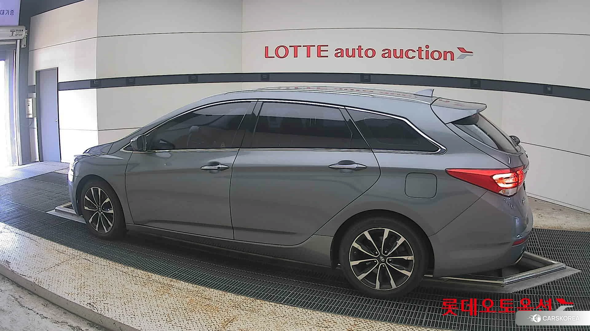 Hyundai i40 2018 Другое из Кореи, фото 2