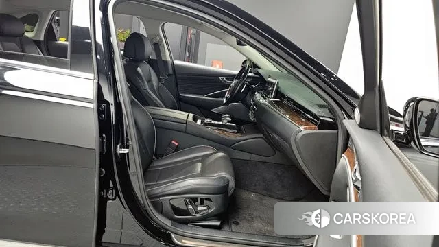 Kia More K9 2020 Черный из Кореи, фото 2