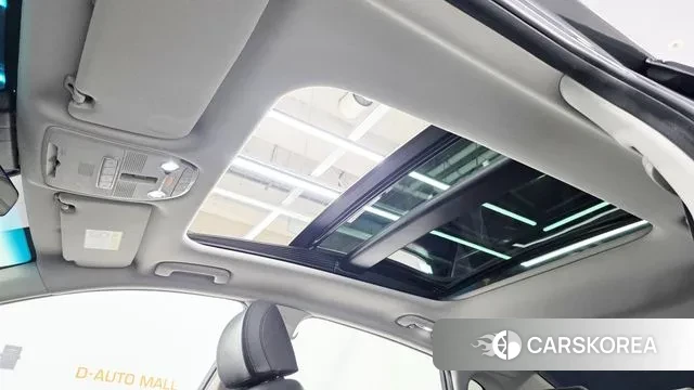 Hyundai The New Grandeur IG 2021 Серый из Кореи, фото 2