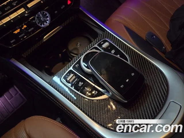 Mercedes-Benz G-Class W463b 2021 Песочный из Кореи, фото 2