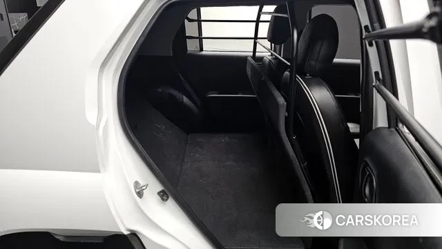 Hyundai Casper 2022 Белый из Кореи, фото 2