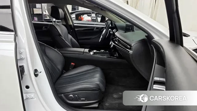 Genesis G80 (RG3) id 3011295 из Кореи 2