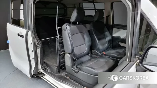 Kia The New Ray 2020 Белый из Кореи, фото 2