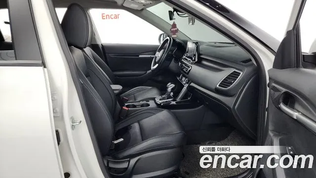 Kia Seltos id 2705178 из Кореи 2