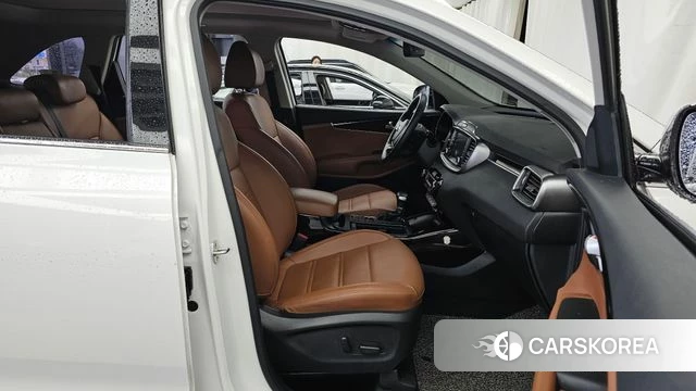 Kia The New Sorento 2018 Белый из Кореи, фото 2