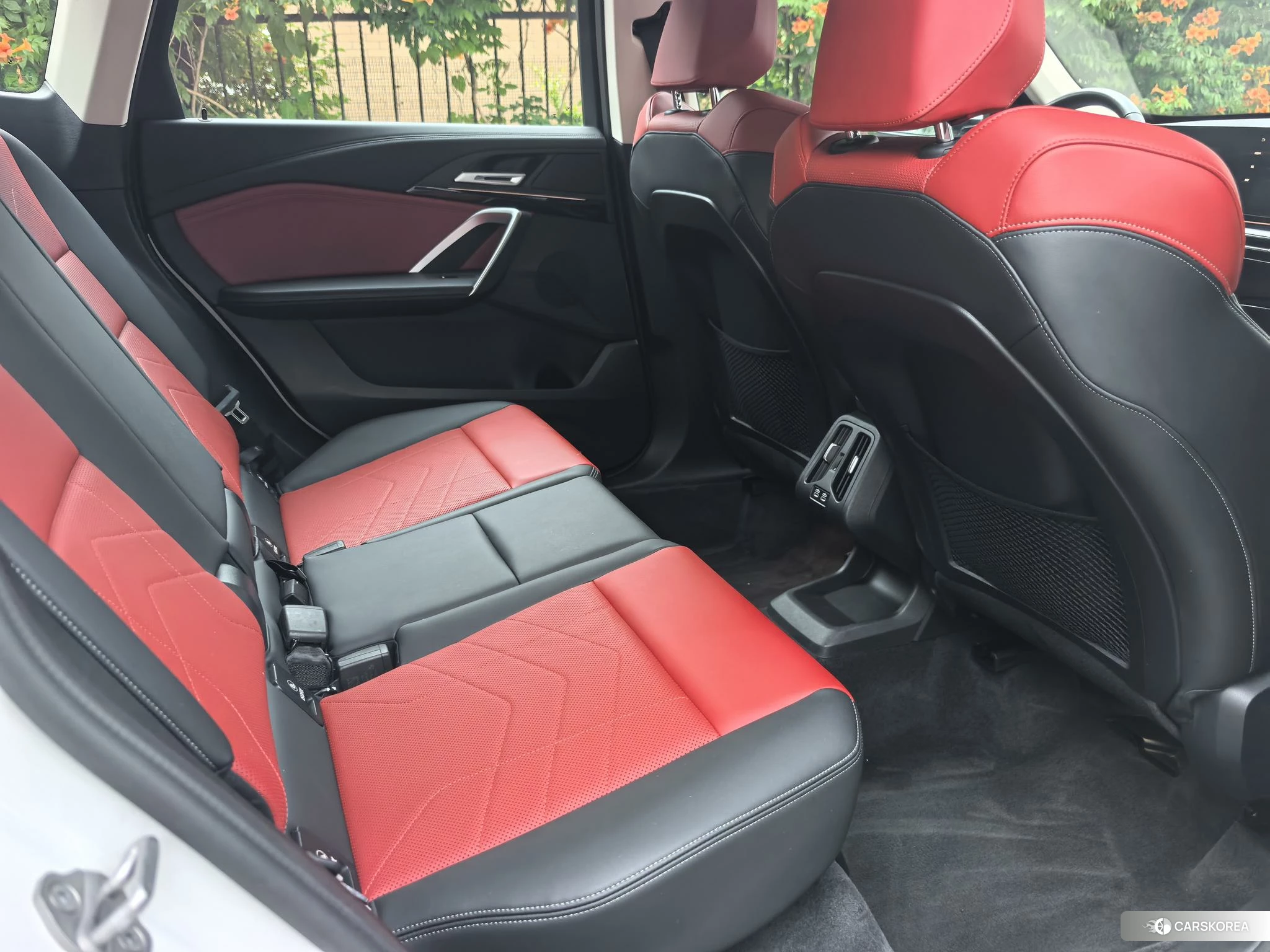 BMW X1 2023 Белый из Китая, фото 2