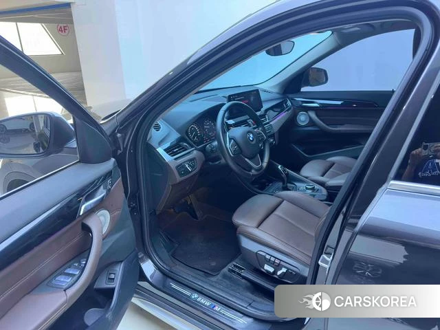 BMW X1 id 4190326 из Китая 2