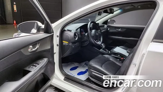 Kia Come New K3 id 2374762 из Кореи 2