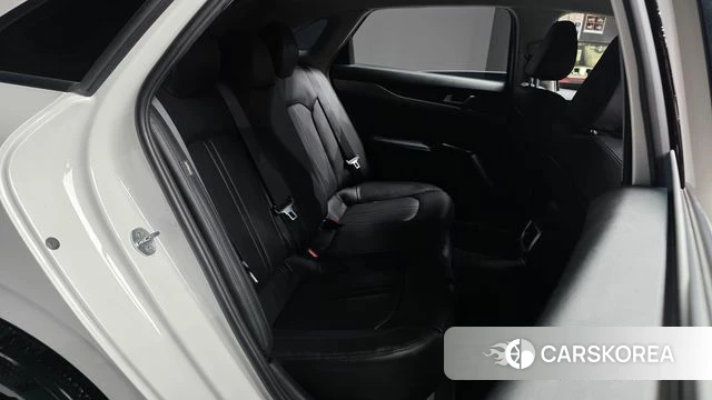 Kia K5 3rd generation 2022 Белый из Кореи, фото 2