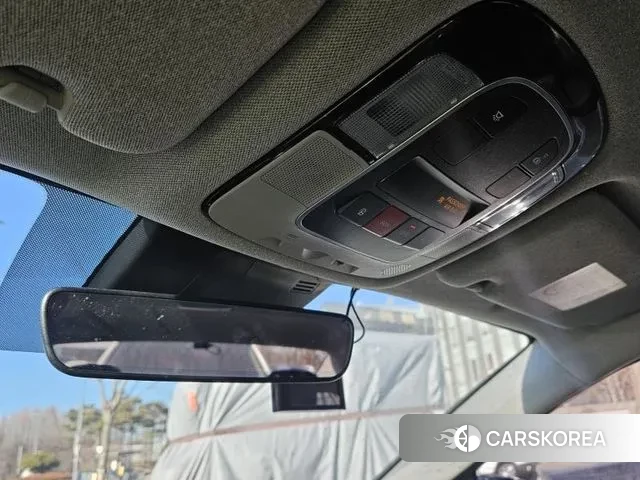 Hyundai Sonata (DN8) 2022 Черный из Кореи, фото 2