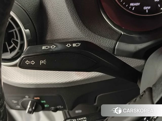 Audi Q2L 2021 Белый из Китая, фото 2