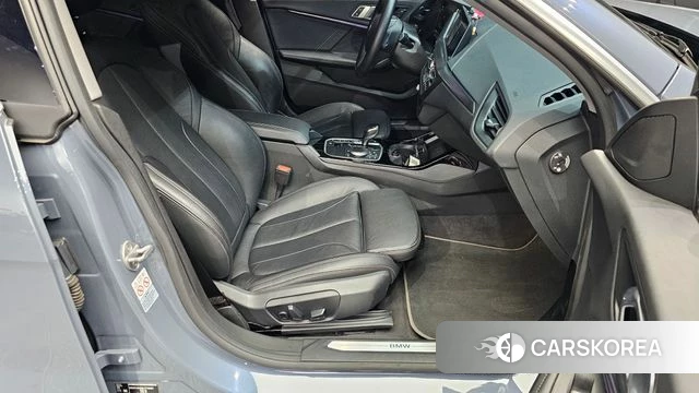 BMW 2 Series Gran Coupe (F44) 2020 Серый из Кореи, фото 2