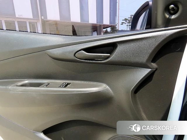 Chevrolet (GM Daewoo) The New Spark 2019 Белый из Кореи, фото 2