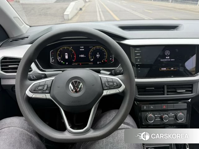 Volkswagen Exploring the shadow 2023 Белый из Китая, фото 2