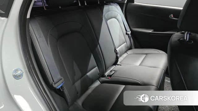 Hyundai Kona 2018 Белый из Кореи, фото 2