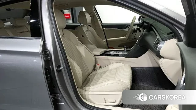 Genesis The New G70 2020 Серый из Кореи, фото 2