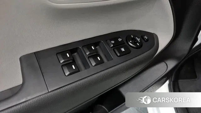 Kia The New Kia Ray 2024 Белый из Кореи, фото 2