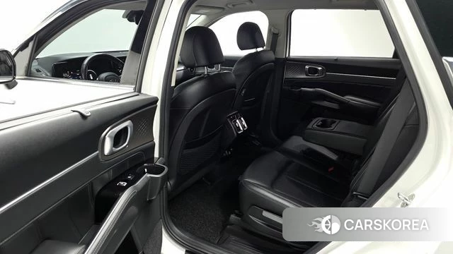 Kia Sorento 4th Generation 2020 Белый из Кореи, фото 2