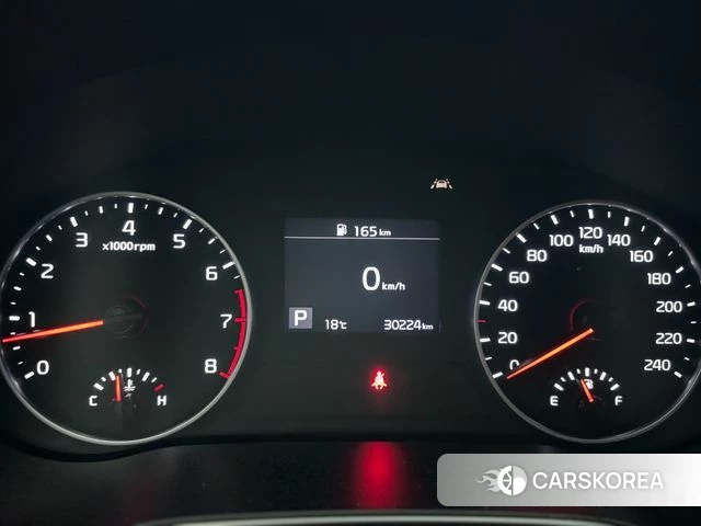 Kia Seltos 2021 Белый из Кореи, фото 2