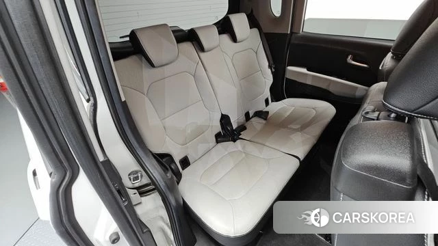 Kia The New Kia Ray 2024 Белый из Кореи, фото 2