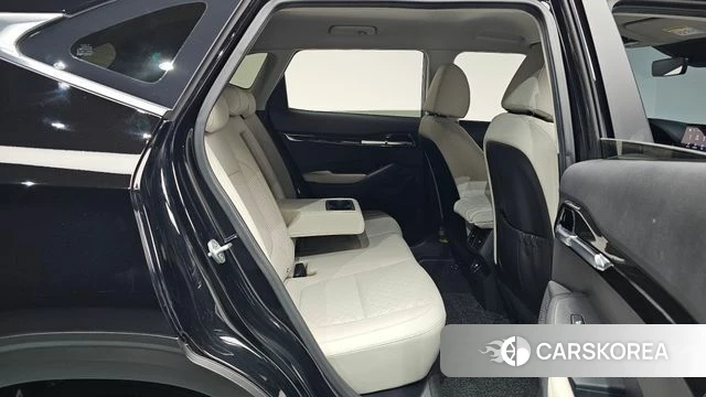 Kia Seltos 2021 Черный из Кореи, фото 2