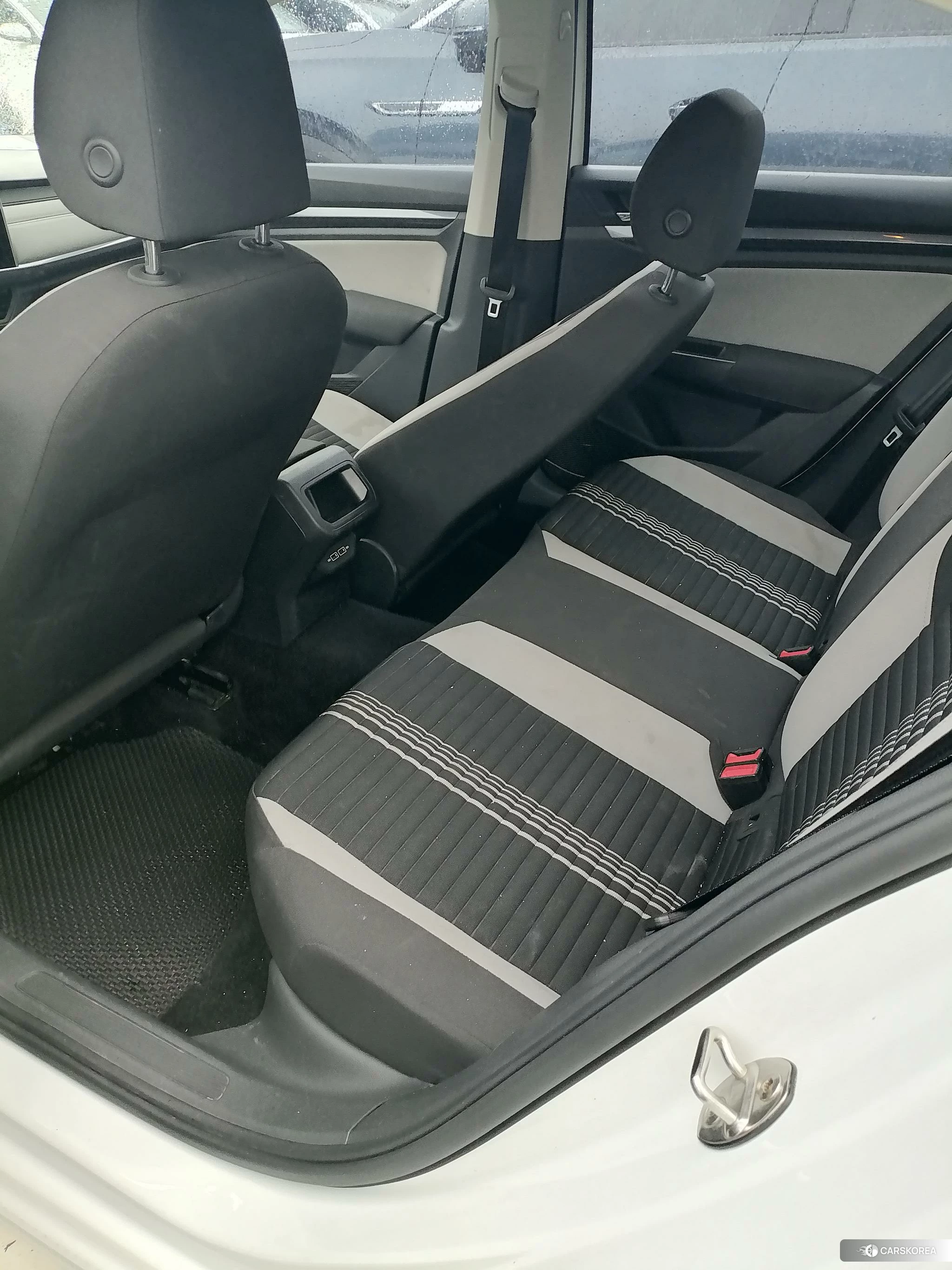 Volkswagen Bora 2024 Белый из Китая, фото 2
