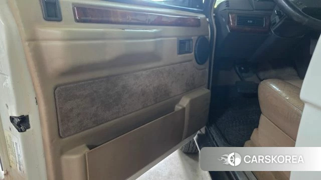 Land Rover Range Rover 2024 Белый из Кореи, фото 2