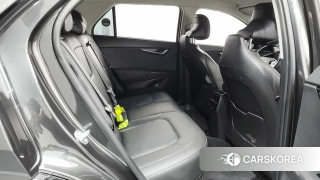 Kia Di All New Niro EV 2023 Серый из Кореи, фото 2