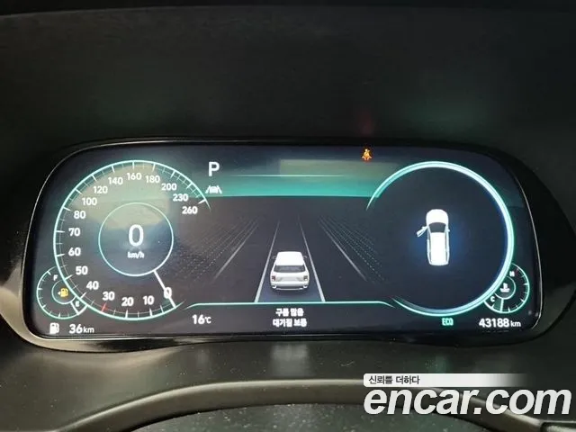 Hyundai Palisade id 2703555 из Кореи 2