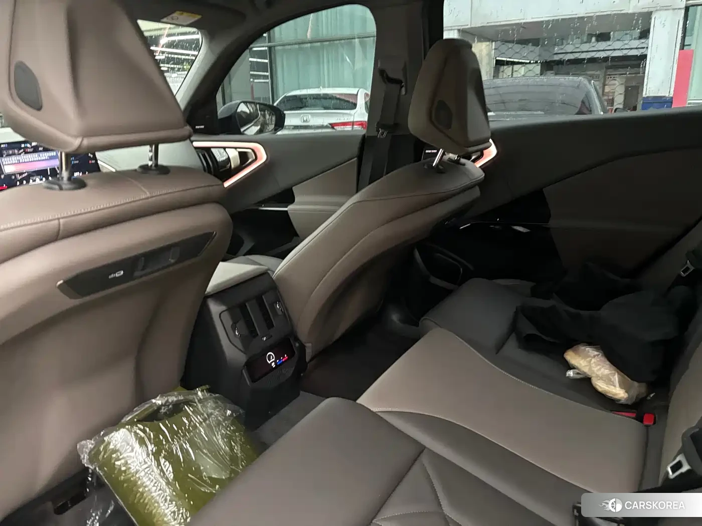 BMW X3 2026 Черный из Китая, фото 2
