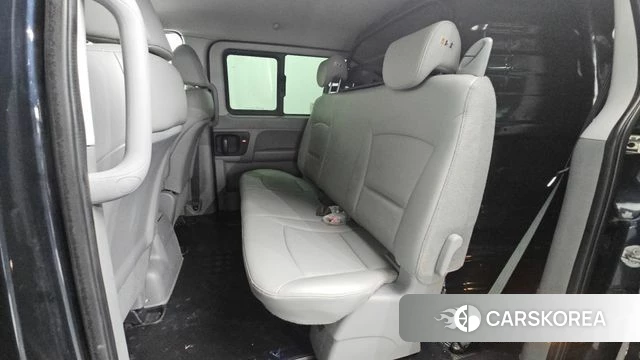 Hyundai The New Grand Starex 2021 Синий из Кореи, фото 2