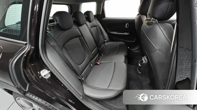 Mini Cooper S Clubman 2020 Черный из Кореи, фото 2