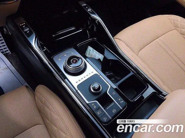 Kia Sorento 4th Generation id 2720200 из Кореи 2