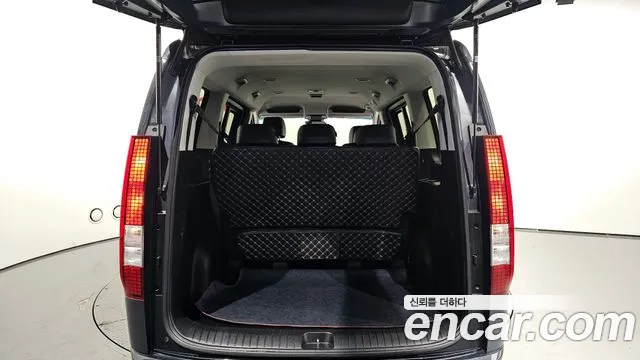 Hyundai Staria id 2536965 из Кореи 2