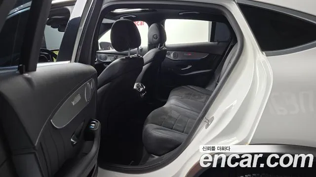 Mercedes-Benz GLC-Class X253 id 2275648 из Кореи 2